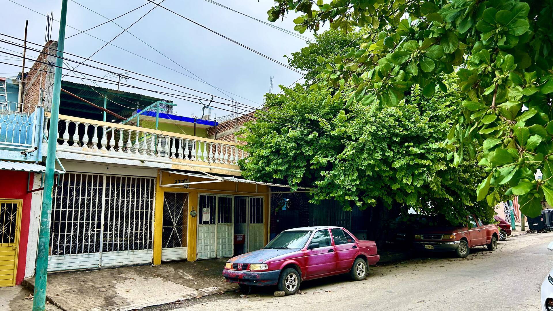 #6 - Punto Comercial para Venta en Tuxtla Gutiérrez - CS