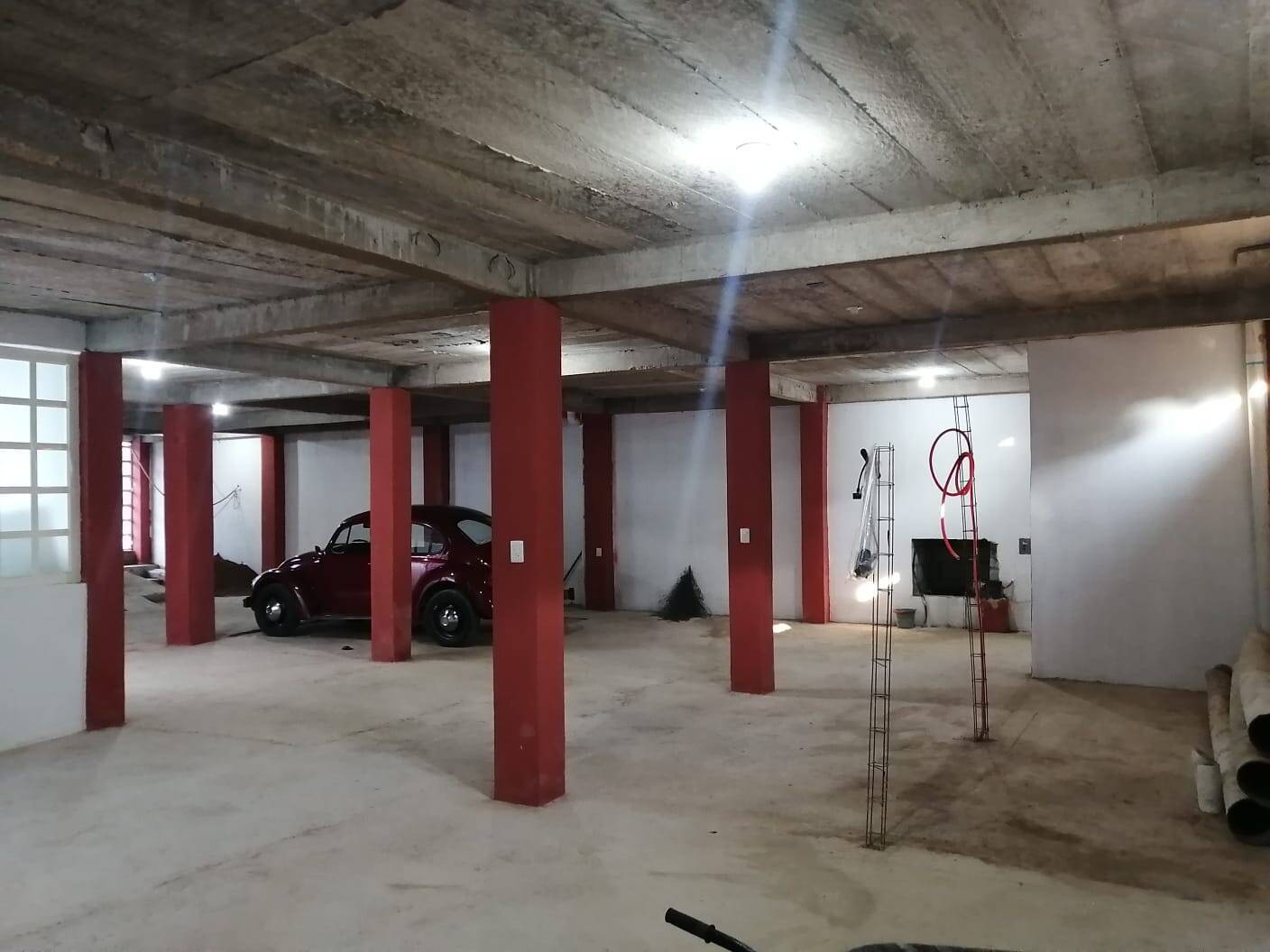 #8 - Oficina para Venta en Palenque - CS