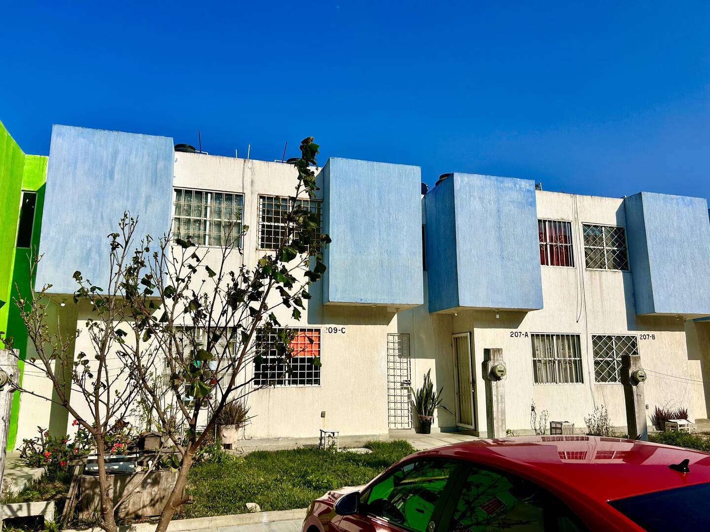 #14 - Casa para Venta en Berriozábal - CS