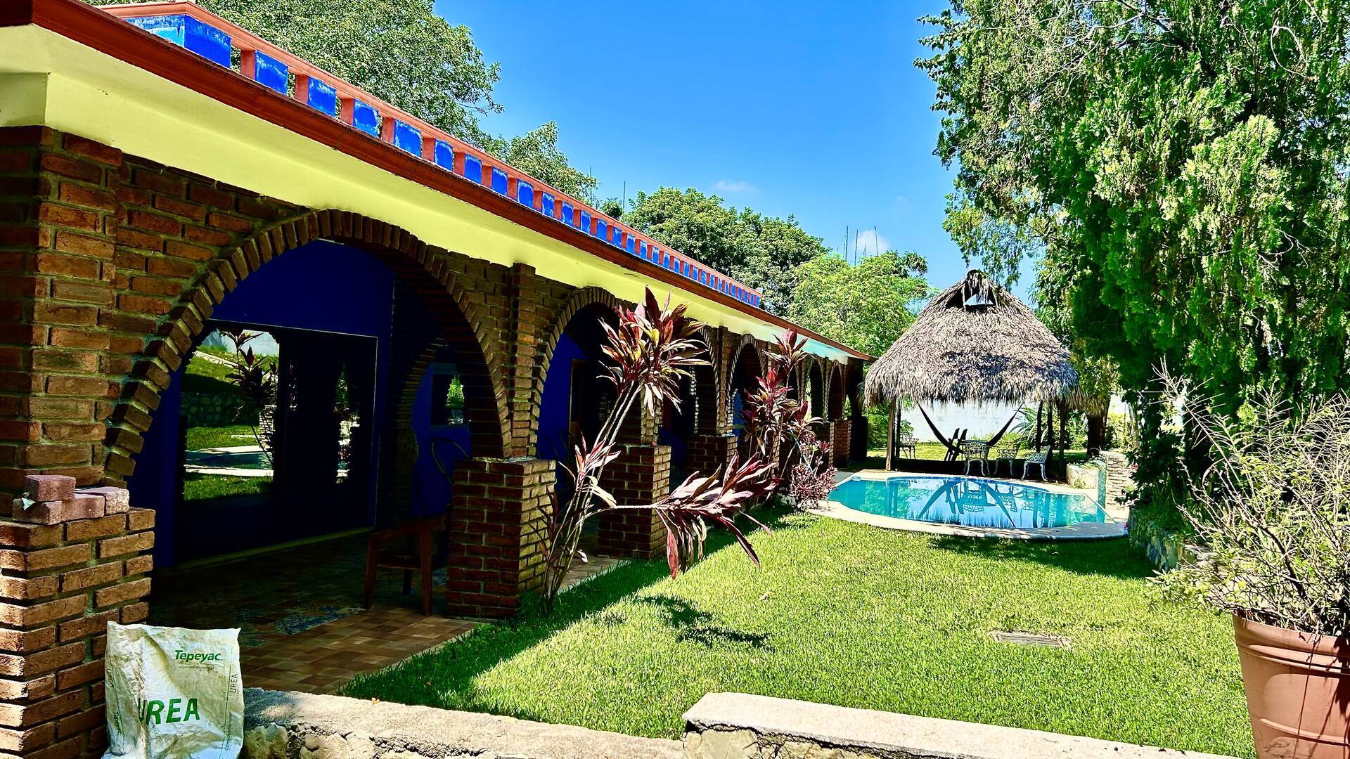 #17 - Quinta para Venta en Chiapa de Corzo - CS