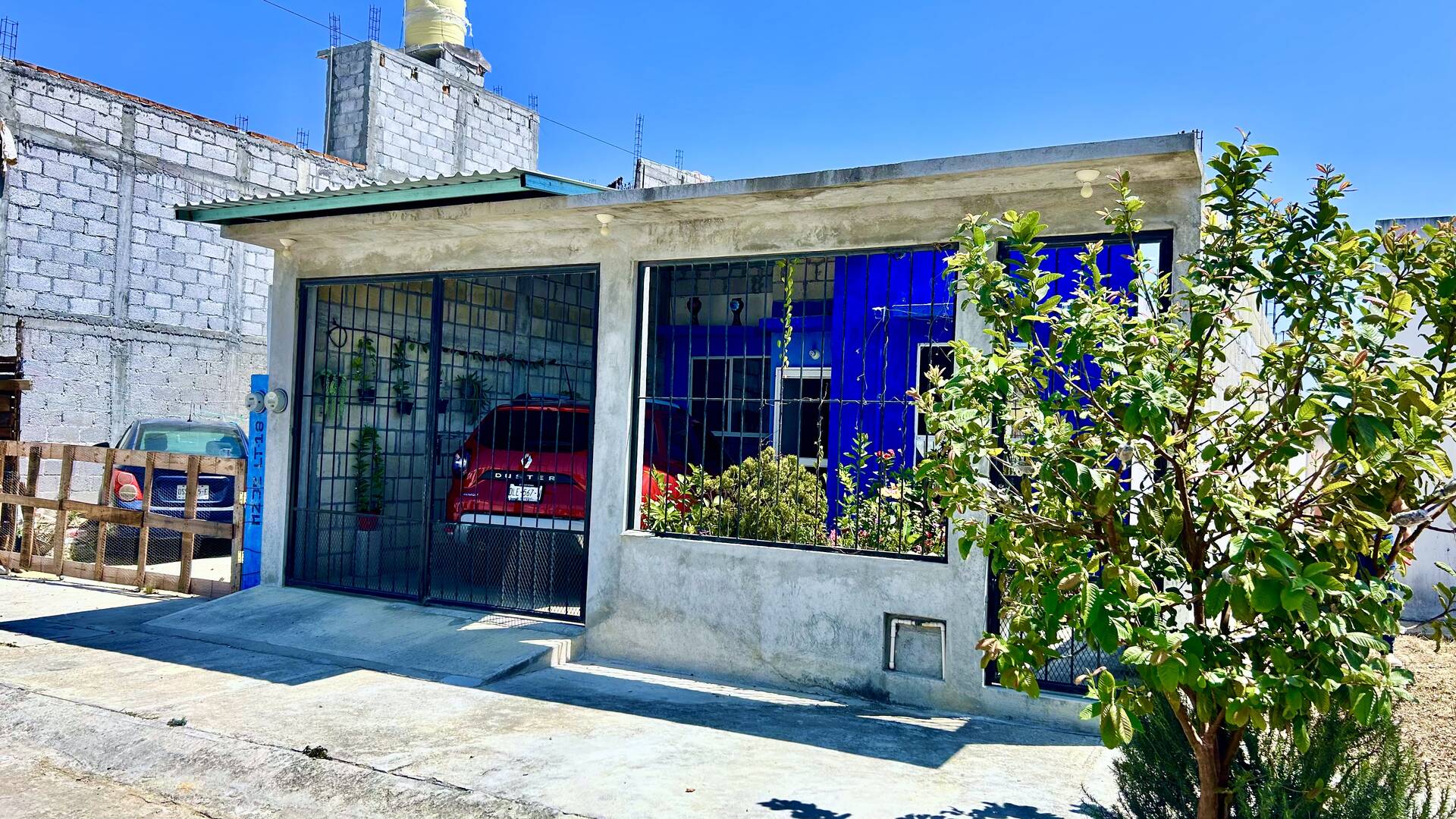 #31 - Casa para Venta en Berriozábal - CS