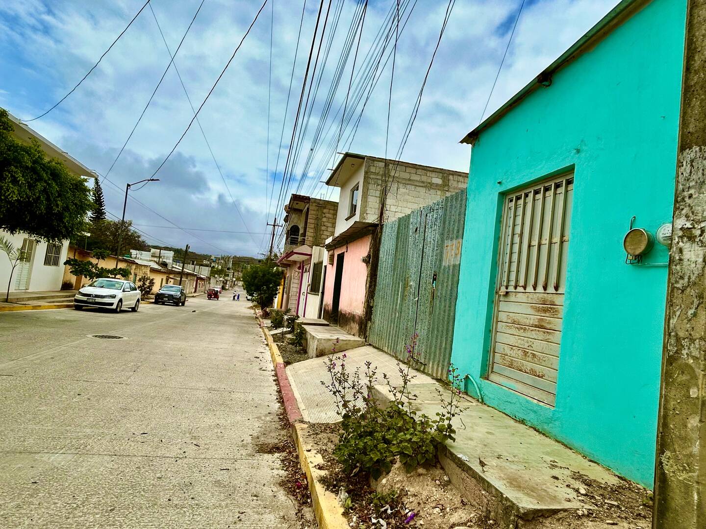 #37 - Área para Venta en Berriozábal - CS