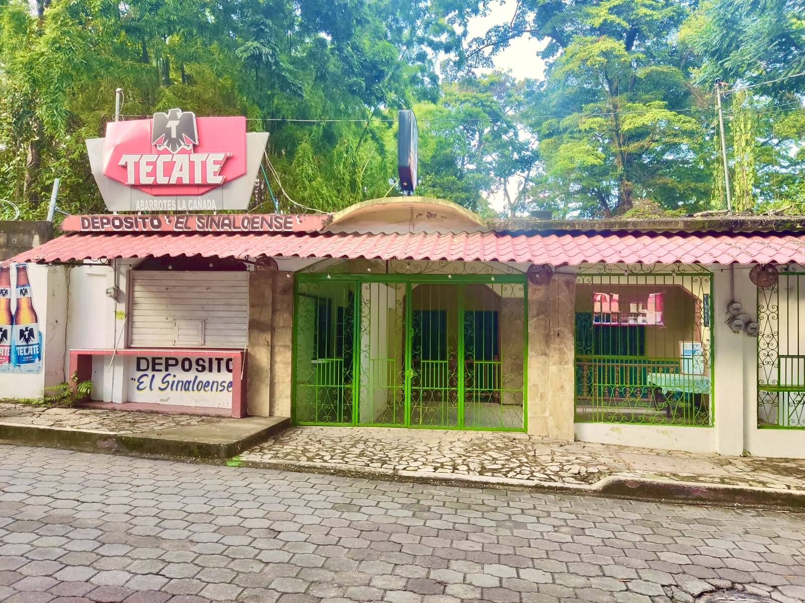 #40 - Oficina para Renta en Palenque - CS