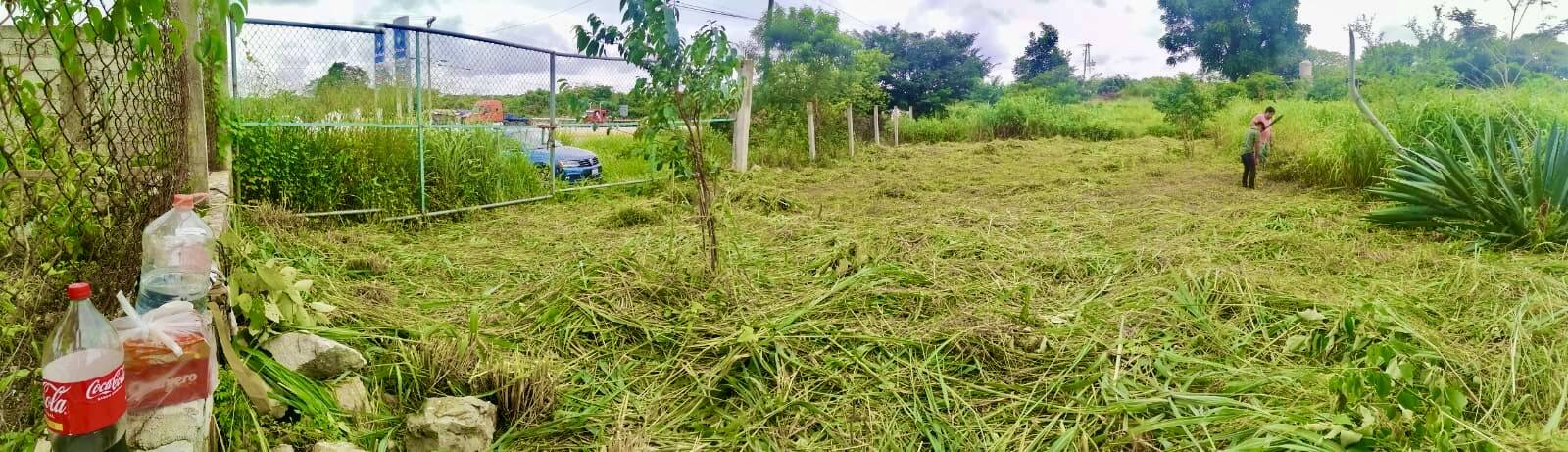 #43 - Área para Venta en Berriozábal - CS