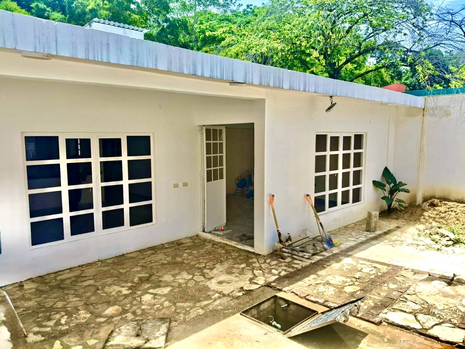 #49 - Casa para Venta en Palenque - CS