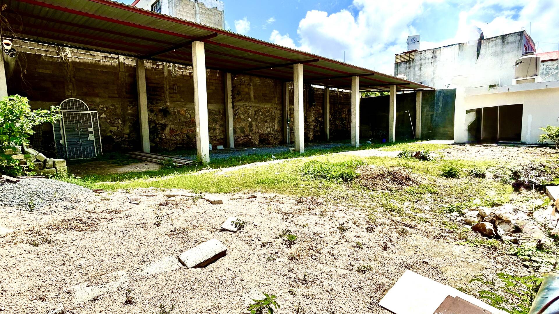 #50 - Área para Venta en Tuxtla Gutiérrez - CS