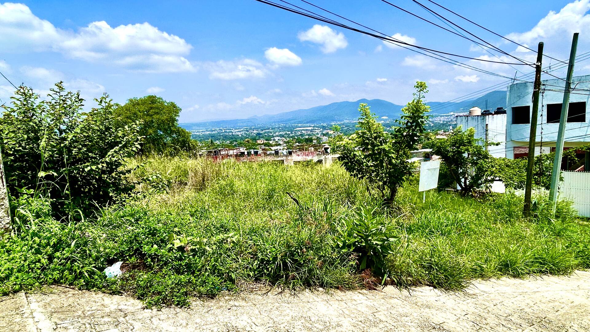 #51 - Área para Venta en Tuxtla Gutiérrez - CS