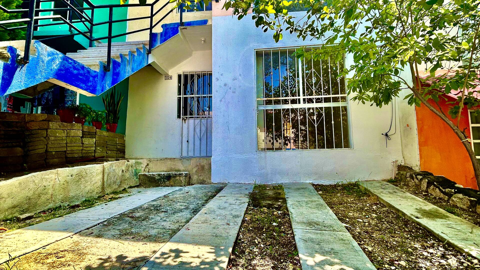 #55 - Departamento para Venta en Tuxtla Gutiérrez - CS