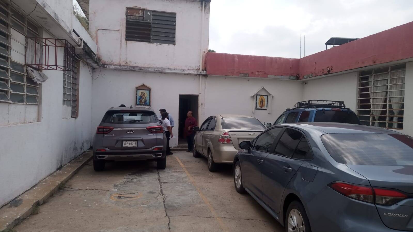 #57 - Consultorio para Venta en Villahermosa - TC