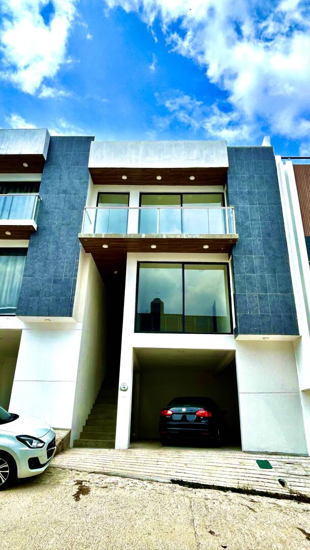 #60 - Casa para Venta en Tuxtla Gutiérrez - CS
