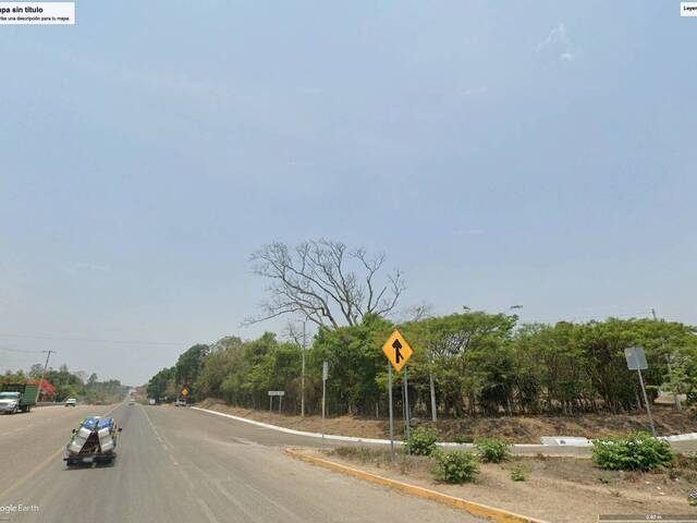#2 - Terreno para Venta en Berriozábal - CS - 3