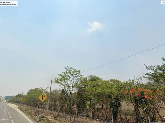 Terreno para Venta en Berriozábal - 5
