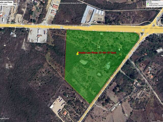 #2 - Terreno para Venta en Berriozábal - CS - 2