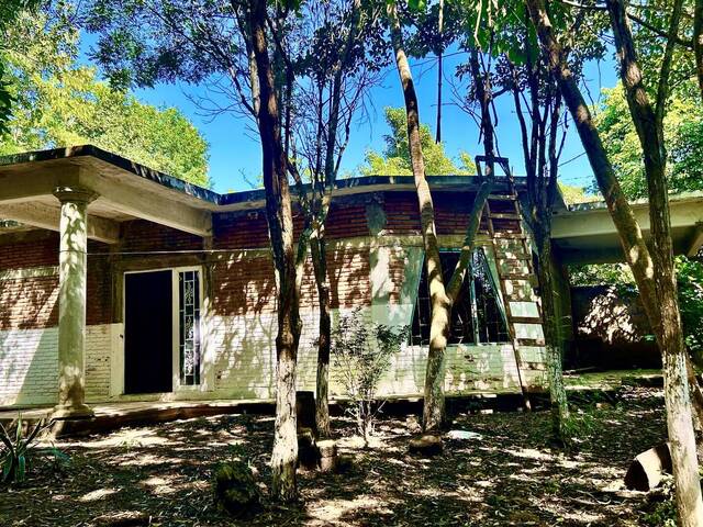 #5 - Casa para Venta en Berriozábal - CS - 1