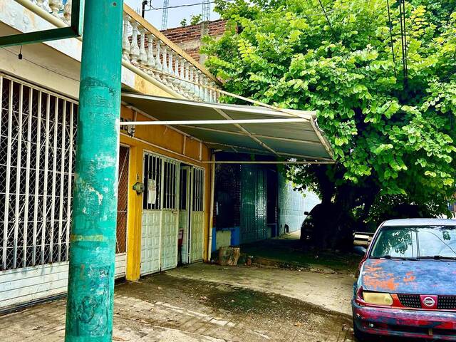 #6 - Punto Comercial para Venta en Tuxtla Gutiérrez - CS - 3