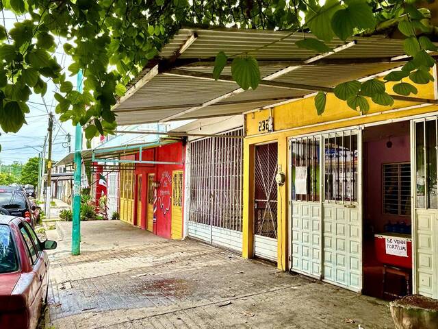 Punto Comercial para Venta en Tuxtla Gutiérrez - 4