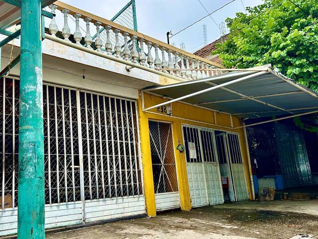 #6 - Punto Comercial para Venta en Tuxtla Gutiérrez - CS - 2
