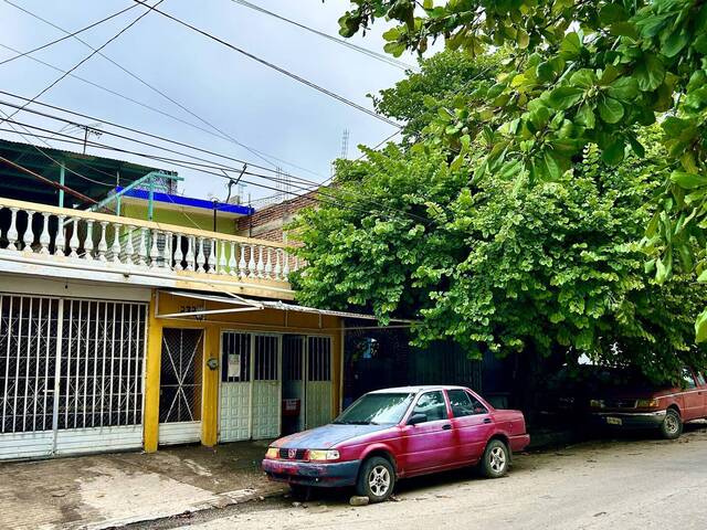#6 - Punto Comercial para Venta en Tuxtla Gutiérrez - CS - 1