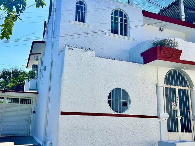 #7 - Casa para Venta en Tuxtla Gutiérrez - CS - 1