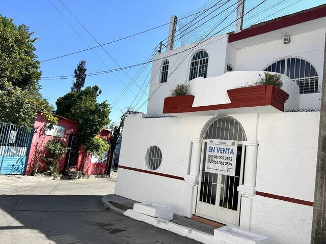 #7 - Casa para Venta en Tuxtla Gutiérrez - CS - 3