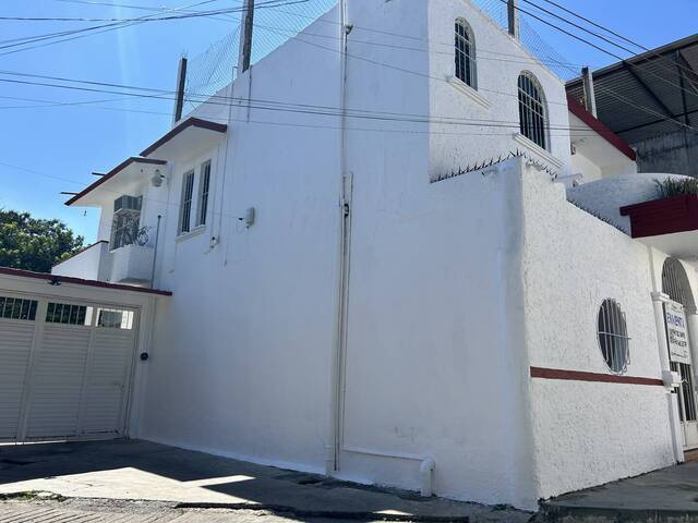 #7 - Casa para Venta en Tuxtla Gutiérrez - CS - 2