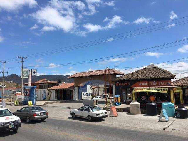 #9 - Oficina para Venta en San Cristóbal de las Casas - CS - 2