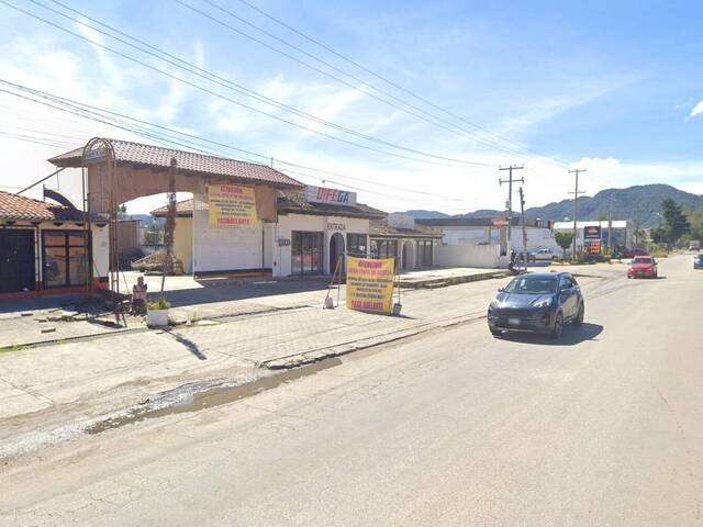 #9 - Oficina para Venta en San Cristóbal de las Casas - CS - 3