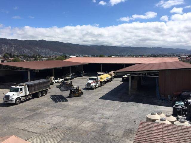 #9 - Oficina para Venta en San Cristóbal de las Casas - CS - 1