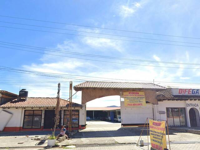 Oficina para Venta en San Cristóbal de las Casas - 5