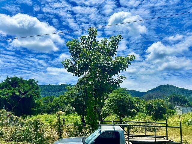 Área para Venta en Tuxtla Gutiérrez - 4