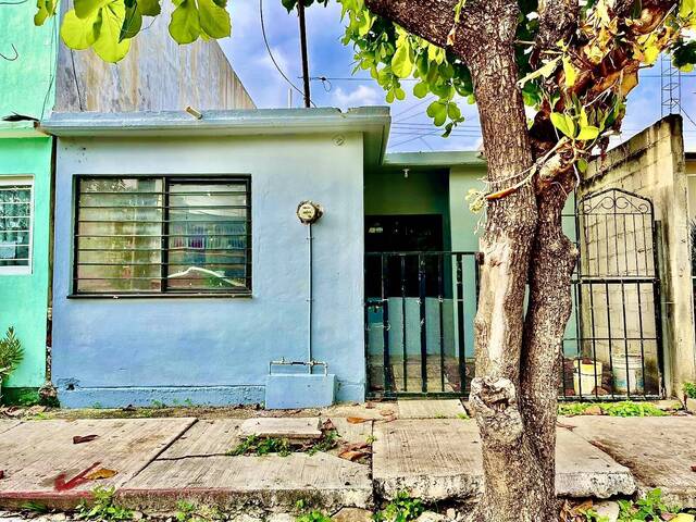 #13 - Casa para Venta en Tuxtla Gutiérrez - CS - 1