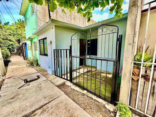 #13 - Casa para Venta en Tuxtla Gutiérrez - CS - 2