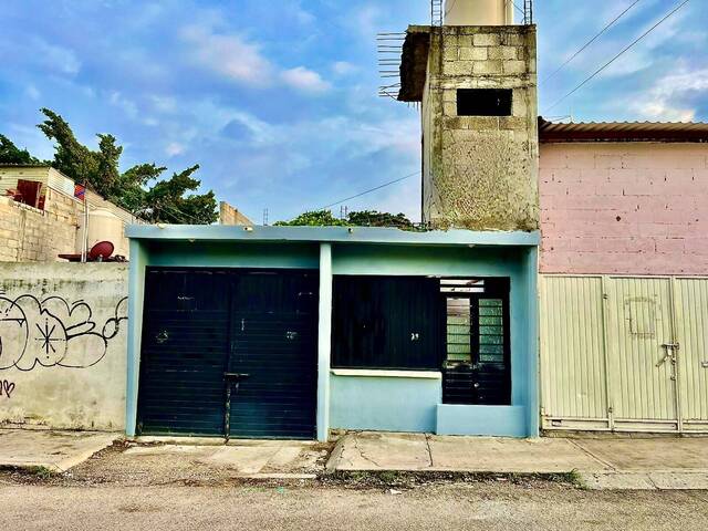 #13 - Casa para Venta en Tuxtla Gutiérrez - CS - 3