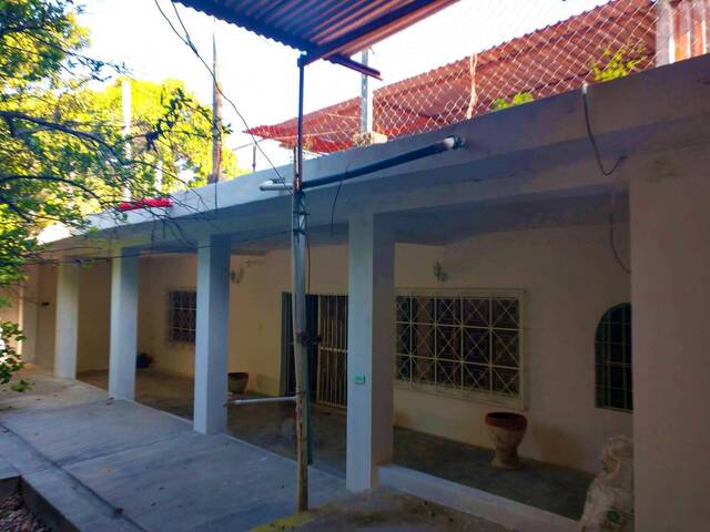 Casa para Venta en Tuxtla Gutiérrez - 4