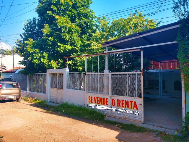 #20 - Casa para Venta en Tuxtla Gutiérrez - CS - 3