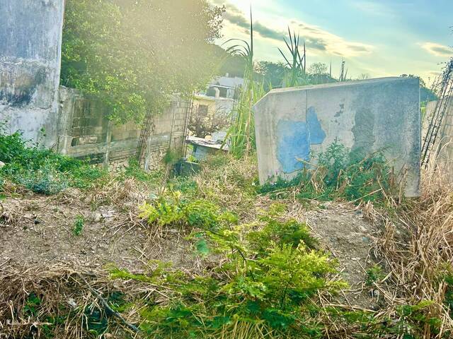 #21 - Área para Venta en Tuxtla Gutiérrez - CS - 3