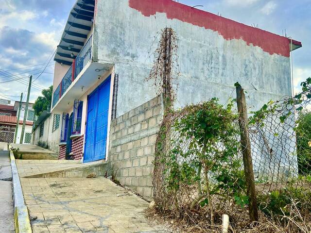 Área para Venta en Tuxtla Gutiérrez - 5