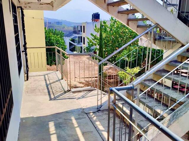 #22 - Departamento para Venta en Tuxtla Gutiérrez - CS - 3