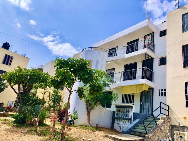 #22 - Departamento para Venta en Tuxtla Gutiérrez - CS - 2