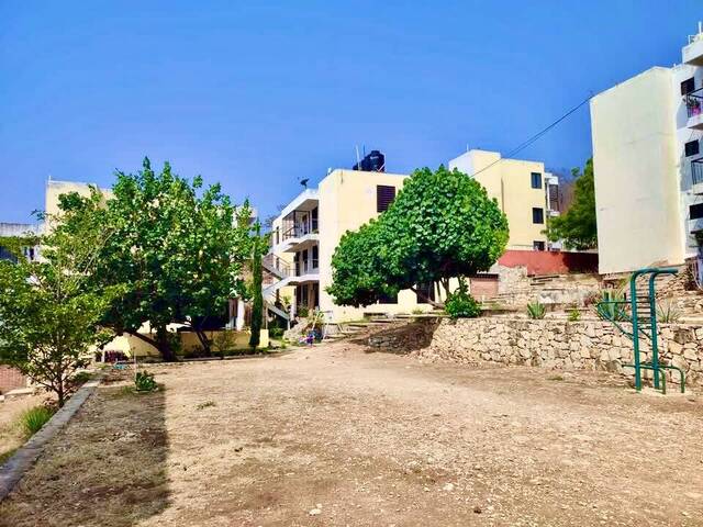 #22 - Departamento para Venta en Tuxtla Gutiérrez - CS - 1