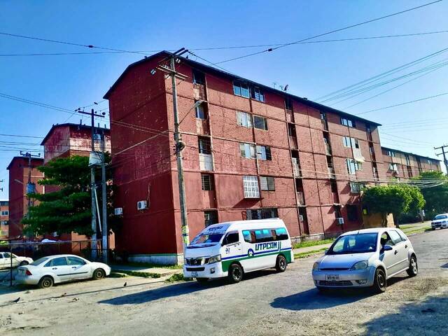 #25 - Departamento para Venta en Villahermosa - TC - 1