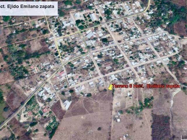 Área para Venta en Tuxtla Gutiérrez - 5