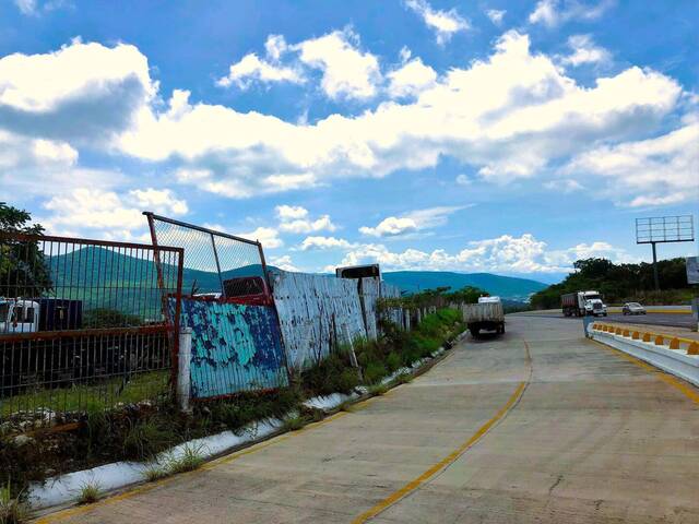 #28 - Área para Venta en Tuxtla Gutiérrez - CS - 1