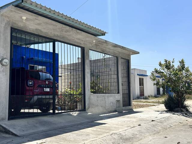 #31 - Casa para Venta en Berriozábal - CS - 2