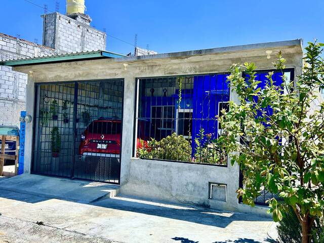 #31 - Casa para Venta en Berriozábal - CS - 1