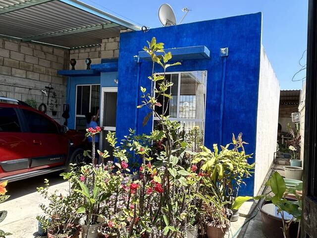 #31 - Casa para Venta en Berriozábal - CS - 3