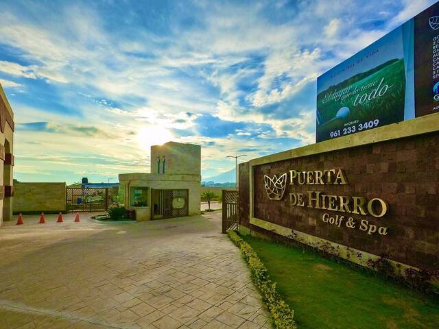 Terreno para Venta en Tuxtla Gutiérrez - 4