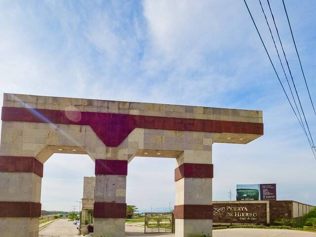 #32 - Terreno para Venta en Tuxtla Gutiérrez - CS - 3