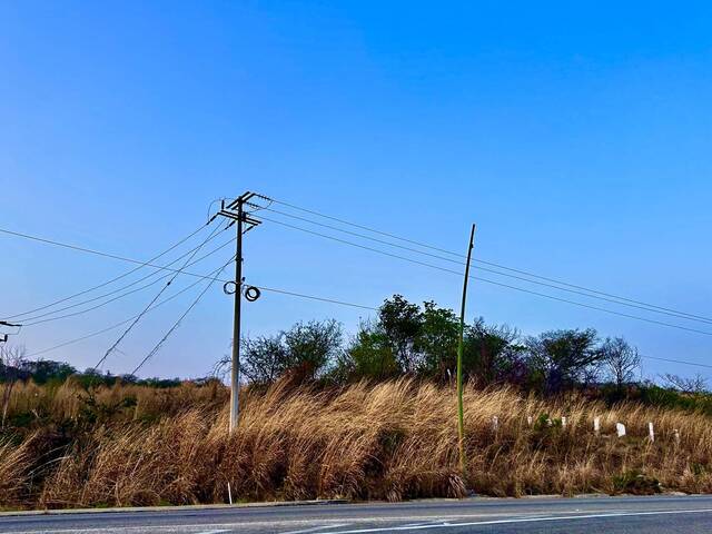 #34 - Área para Venta en Chiapa de Corzo - CS - 2