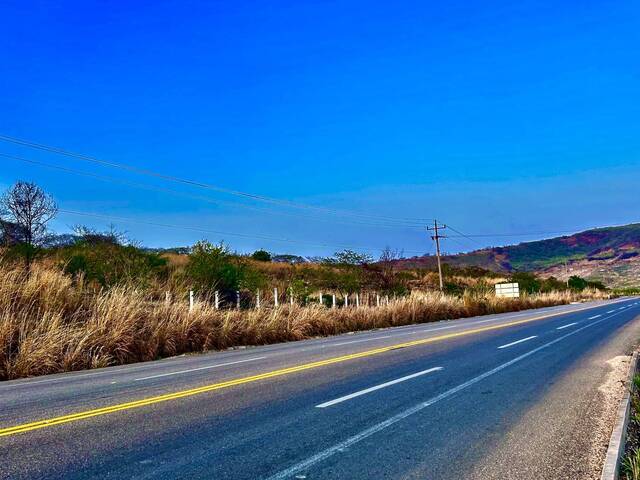 #34 - Área para Venta en Chiapa de Corzo - CS - 3